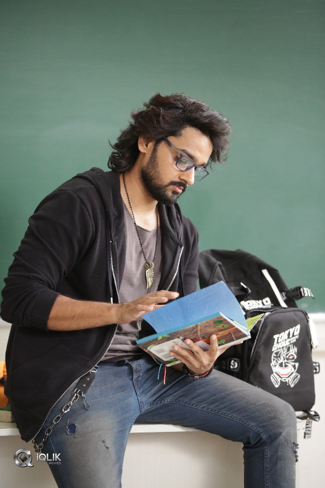 Prema Katha Chitram 2